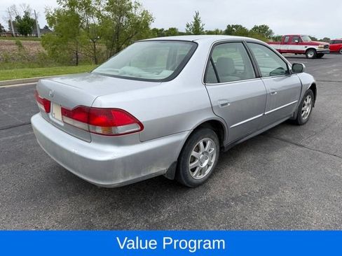 Used 2002 Honda Accord EX image 7