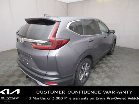 Used 2020 Honda CR-V EX-L image 5