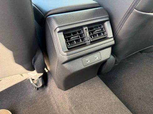 New 2025 Honda Accord EX-L image 32