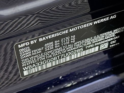 New 2026 BMW M235i xDrive w/ Technology Package image 24