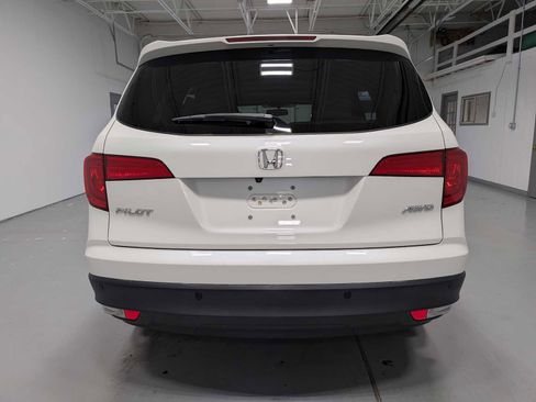 Used 2016 Honda Pilot EX-L image 9