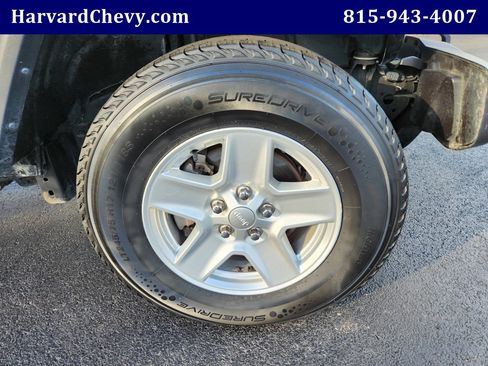 Used 2023 Jeep Gladiator Sport image 42