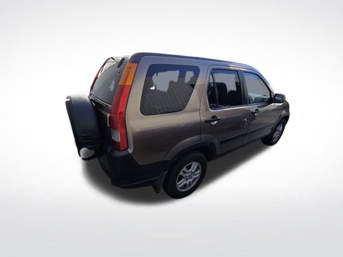 Used 2004 Honda CR-V EX image 5