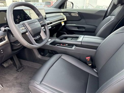 New 2027 Kia Telluride LX image 11