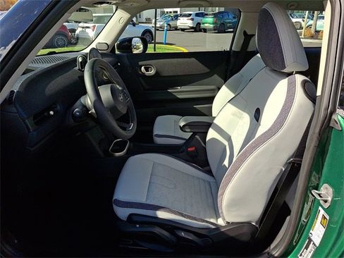 Used 2025 MINI Cooper S image 14