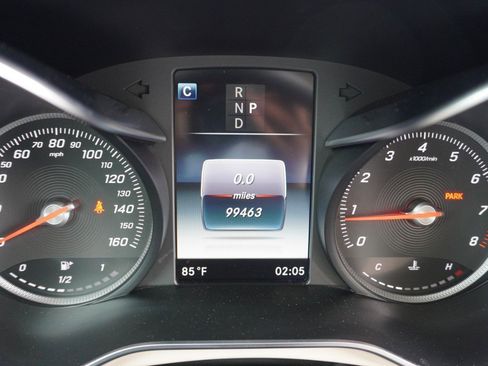 Used 2018 Mercedes-Benz GLC 300 image 15