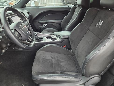 Certified 2022 Dodge Challenger R/T Scat Pack w/ Dynamics Package image 23