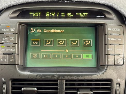 Used 2005 Lexus LS 430 image 23