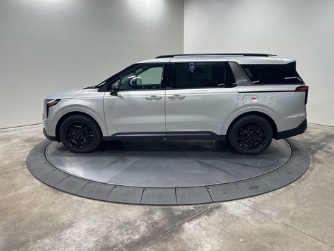 New 2026 Kia Carnival SX Prestige image 8