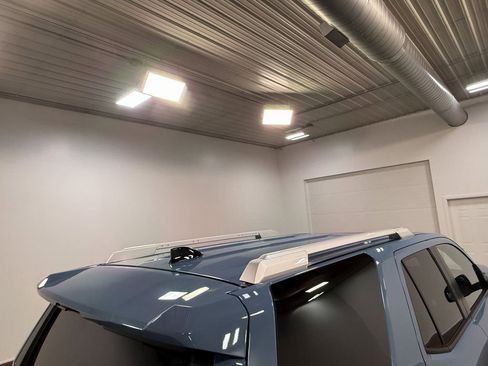 Used 2025 Toyota 4Runner Limited w/ Tow Technology Package image 44