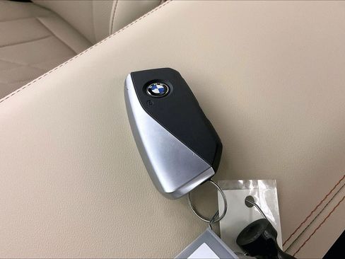 Certified 2026 BMW X3 xDrive30i w/ M Sport Package AWD/4WD image 27