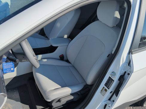 New 2026 Hyundai Kona SEL Sport image 30