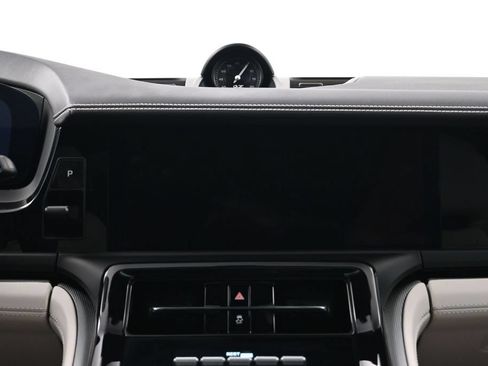 Used 2026 Porsche Panamera 4 AWD/4WD image 11