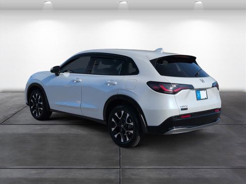 New 2026 Honda HR-V EX-L image 3