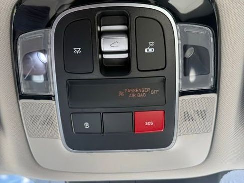 Used 2023 Hyundai Tucson SEL w/ Convenience Package AWD/4WD image 33