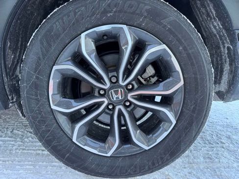 Used 2020 Honda CR-V EX image 25