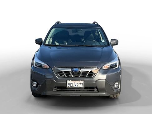 Certified 2023 Subaru Crosstrek 2.5i Limited image 8