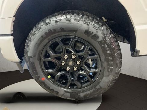 New 2026 Ford F150 XLT w/ Equipment Group 302A MID image 15