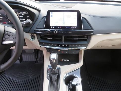 New 2026 Cadillac CT4 Premium Luxury image 20