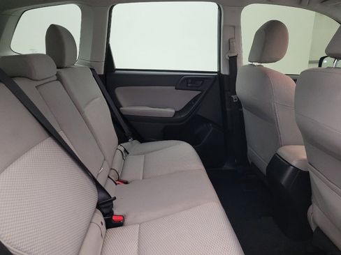 Used 2015 Subaru Forester 2.5i Premium image 19