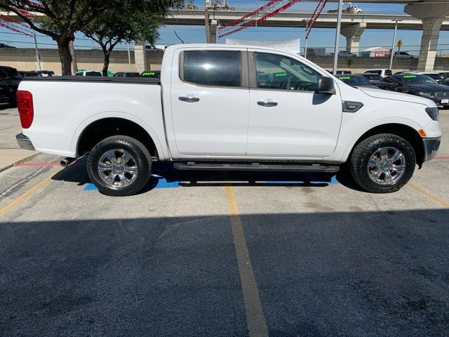 Used 2019 Ford Ranger XLT w/ Equipment Group 301A Mid RWD image 5