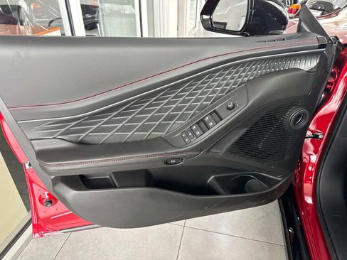 New 2026 Dodge Charger Scat Pack AWD/4WD image 19