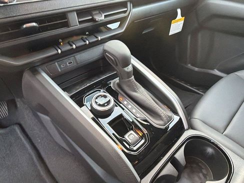 New 2026 Chevrolet Colorado Trail Boss AWD/4WD image 26