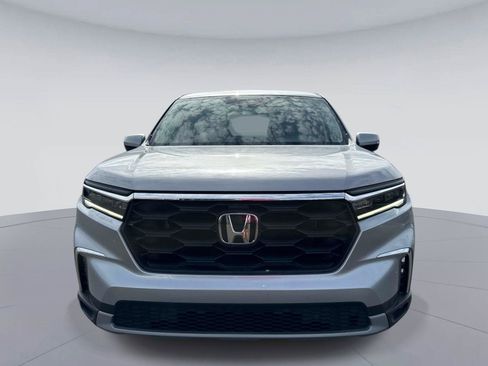Certified 2024 Honda Pilot EX-L image 9