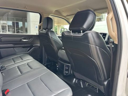 Used 2020 RAM 1500 Tradesman AWD/4WD image 37