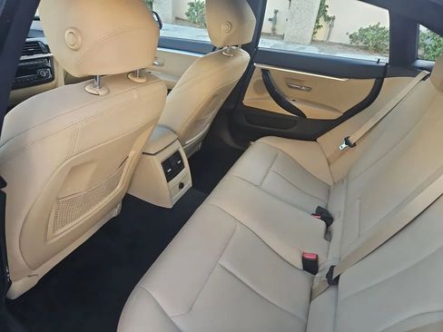 Used 2017 BMW 430i Gran Coupe w/ Driver Assistance Package image 17