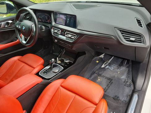 Used 2022 BMW 228i Gran Coupe w/ Convenience Package image 12