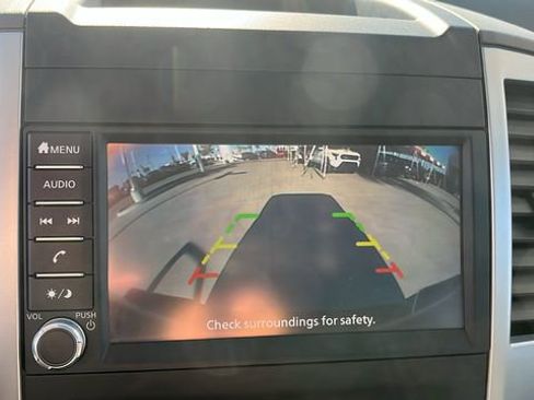 Used 2019 Nissan Frontier SV w/ Value Truck Package AWD/4WD image 12