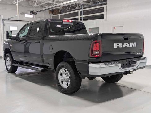 Used 2025 RAM 2500 Tradesman AWD/4WD image 8