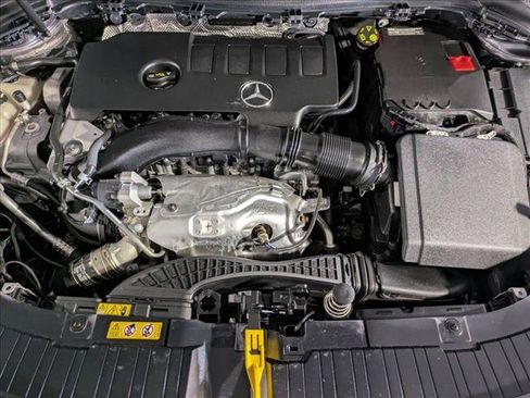 Used 2023 Mercedes-Benz GLA 250 image 26