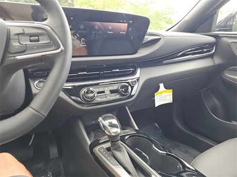 New 2025 Buick Envista Sport Touring w/ Convenience I Package image 24