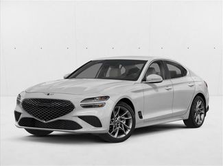 Used 2022 Genesis G70 3.3T Launch Edition video 1