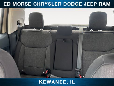Used 2025 Ford Maverick XLT w/ XLT Luxury Package AWD/4WD image 13