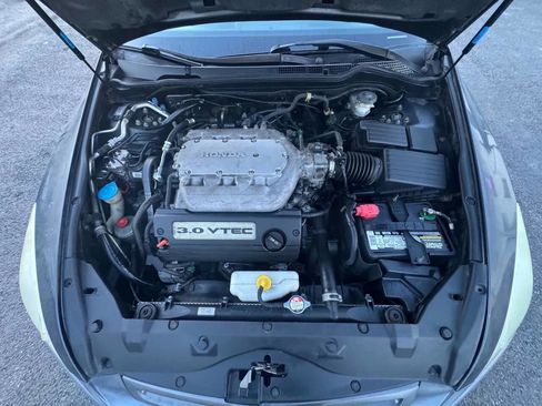 Used 2003 Honda Accord EX image 16