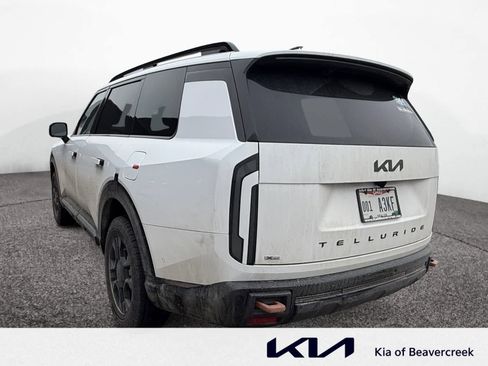 New 2027 Kia Telluride SX Prestige X-Pro image 3