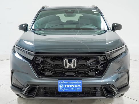 New 2026 Honda CR-V Sport-L image 2