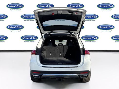 Used 2020 Mercedes-Benz GLE 350 w/ Premium Package image 30