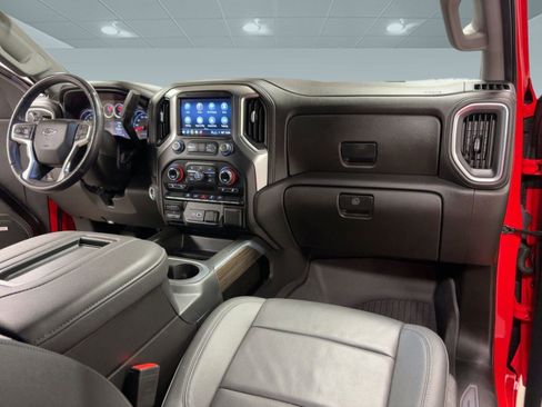 Certified 2022 Chevrolet Silverado 1500 LT Trail Boss w/ Convenience Package II image 29