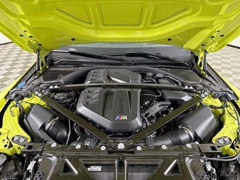 Used 2023 BMW M3 Competition w/ M Driver's Package image 31