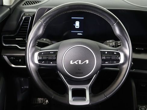 Used 2023 Kia Sportage EX image 35