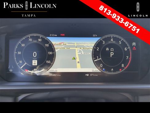 Used 2019 Land Rover Discovery HSE image 33