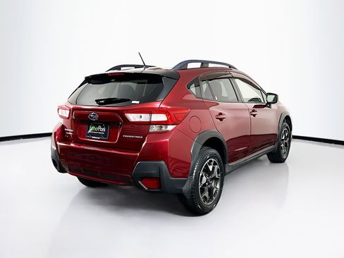 Used 2019 Subaru Crosstrek 2.0i w/ Eyesight System image 9