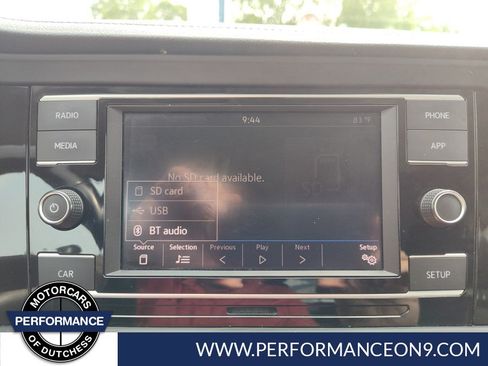 Used 2019 Volkswagen Jetta SE FWD image 16