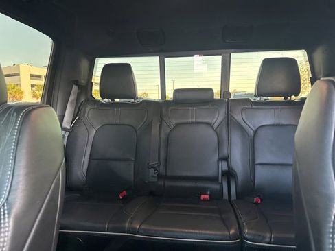 Used 2024 RAM 1500 Limited w/ Bed Utility Group image 20