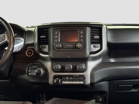 Used 2023 RAM 2500 Tradesman image 12