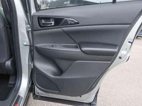 New 2026 Mitsubishi Eclipse Cross SE image 18